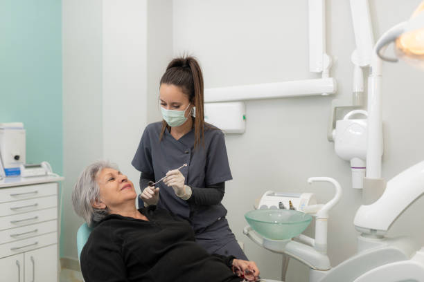 Best Broken or Chipped Tooth Repair in Heppner, OR